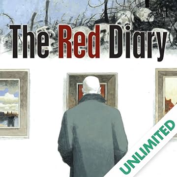 The Red Diary / The Re[a]d Diary Flipbook